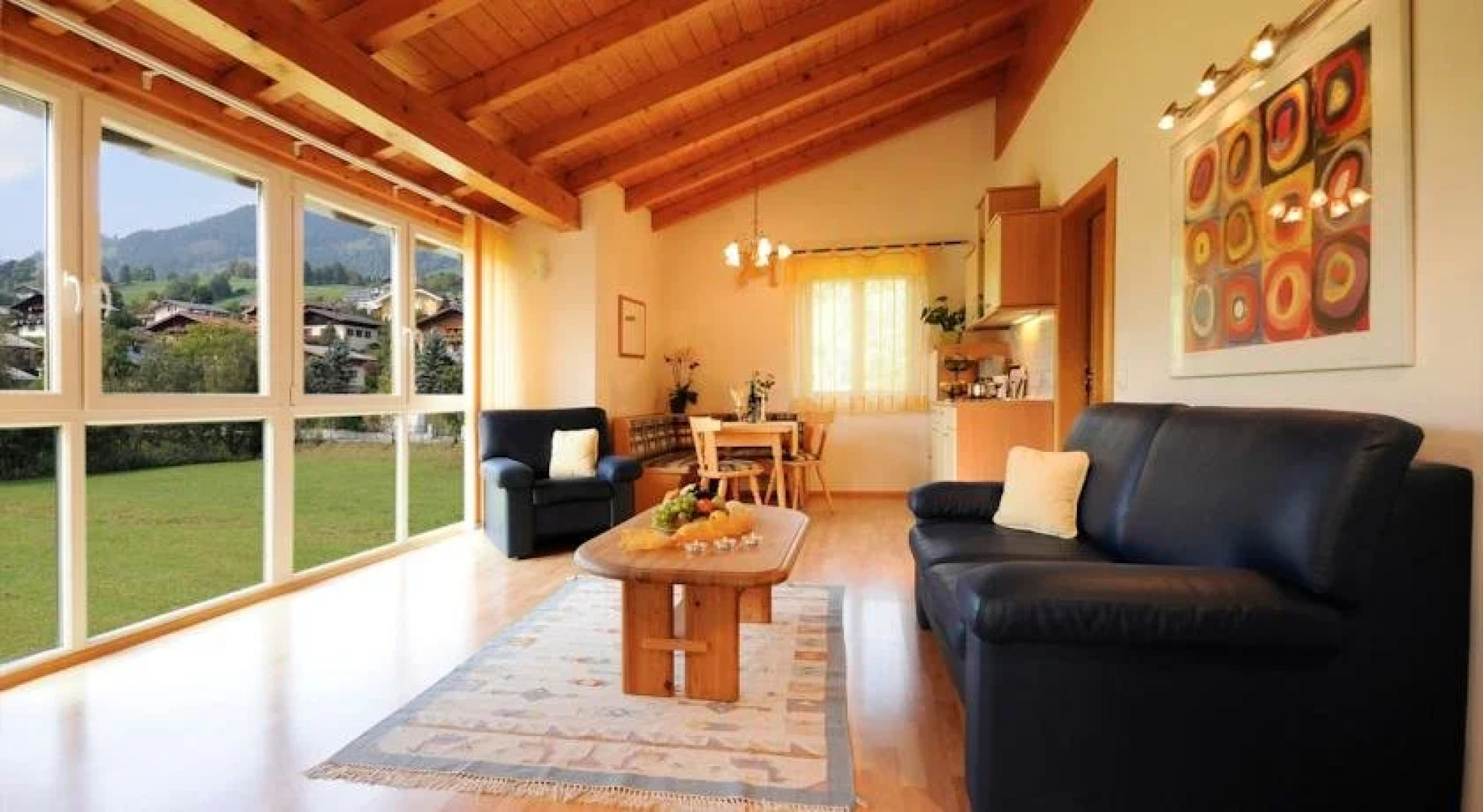 Sportpension Goldegg