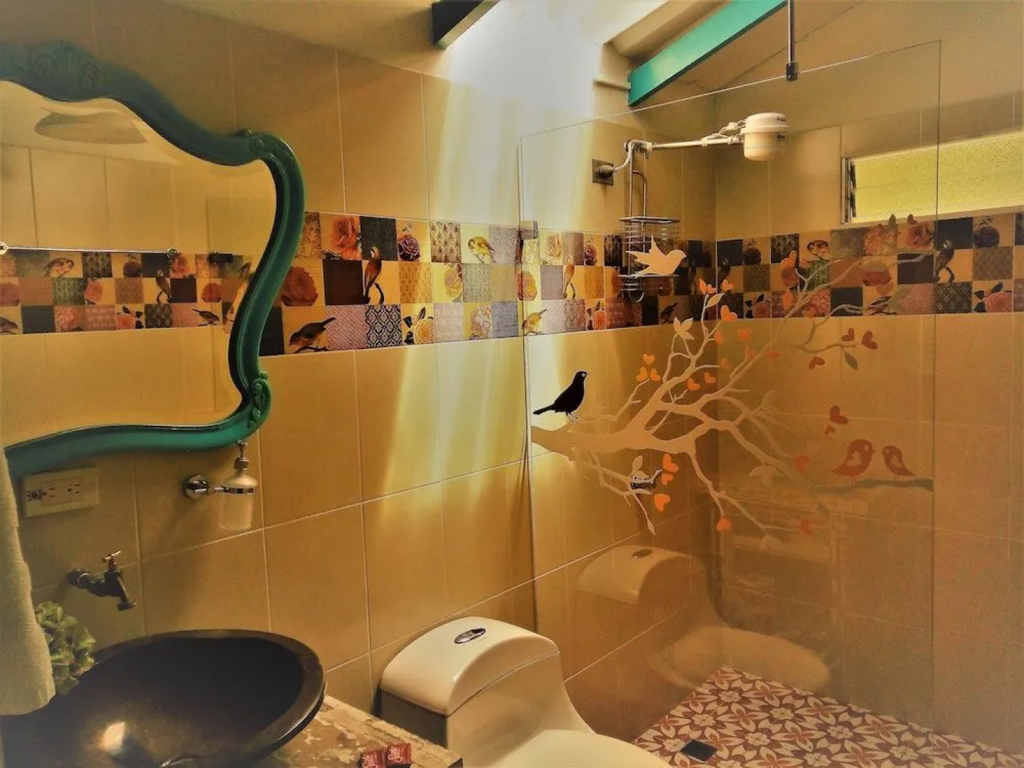 Hostería La Valdivia