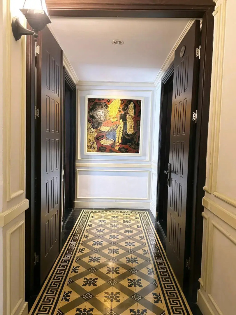 Hanoi Boutique Hotel & Spa