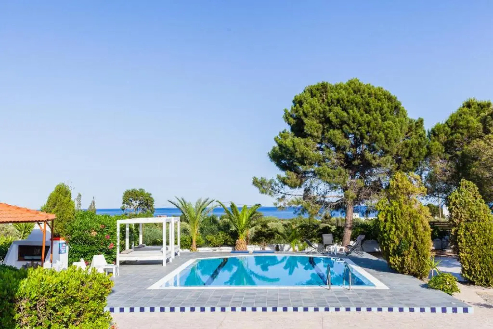 ONAR Boutique Villas by ZFS