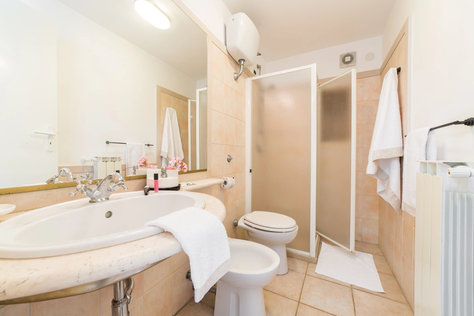 Tenuta del Barco WineRestaurant and Hospitality