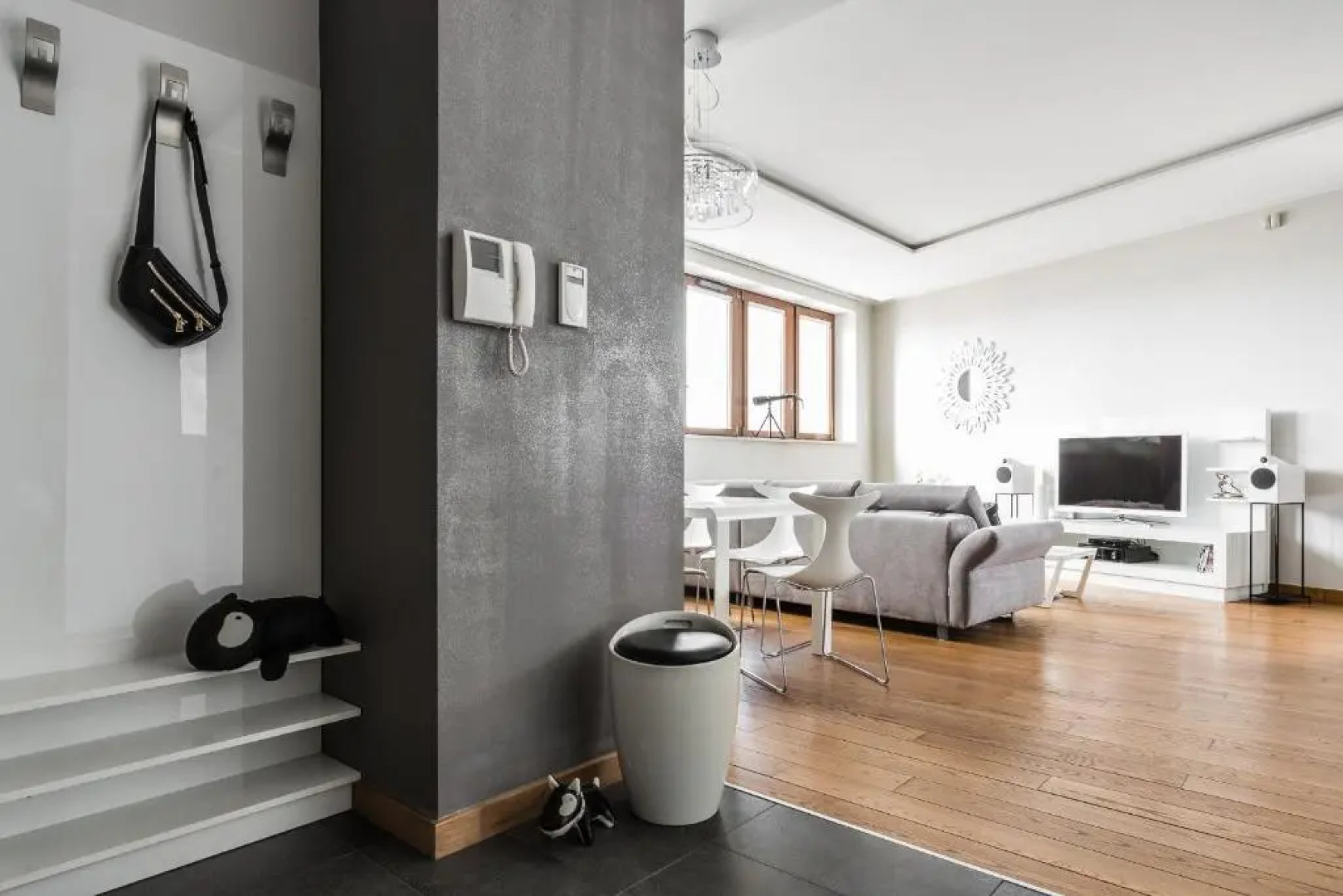 Glob Apartament Sea Towers Gdynia