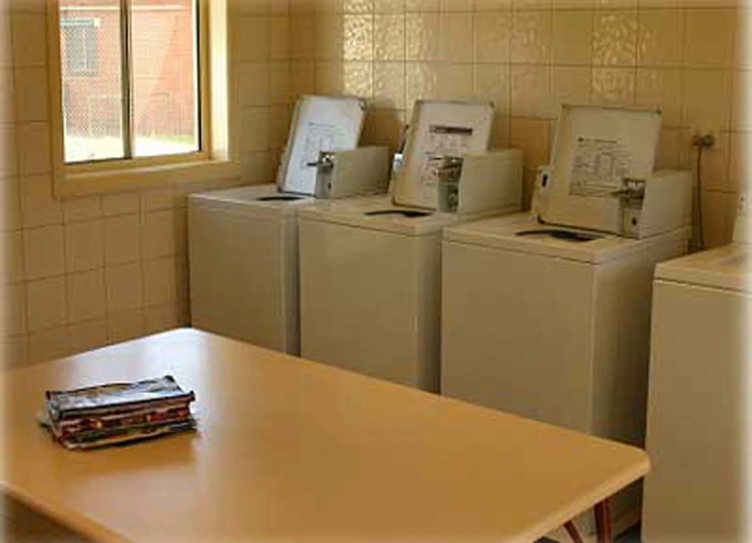 Yarrawonga Holiday Park