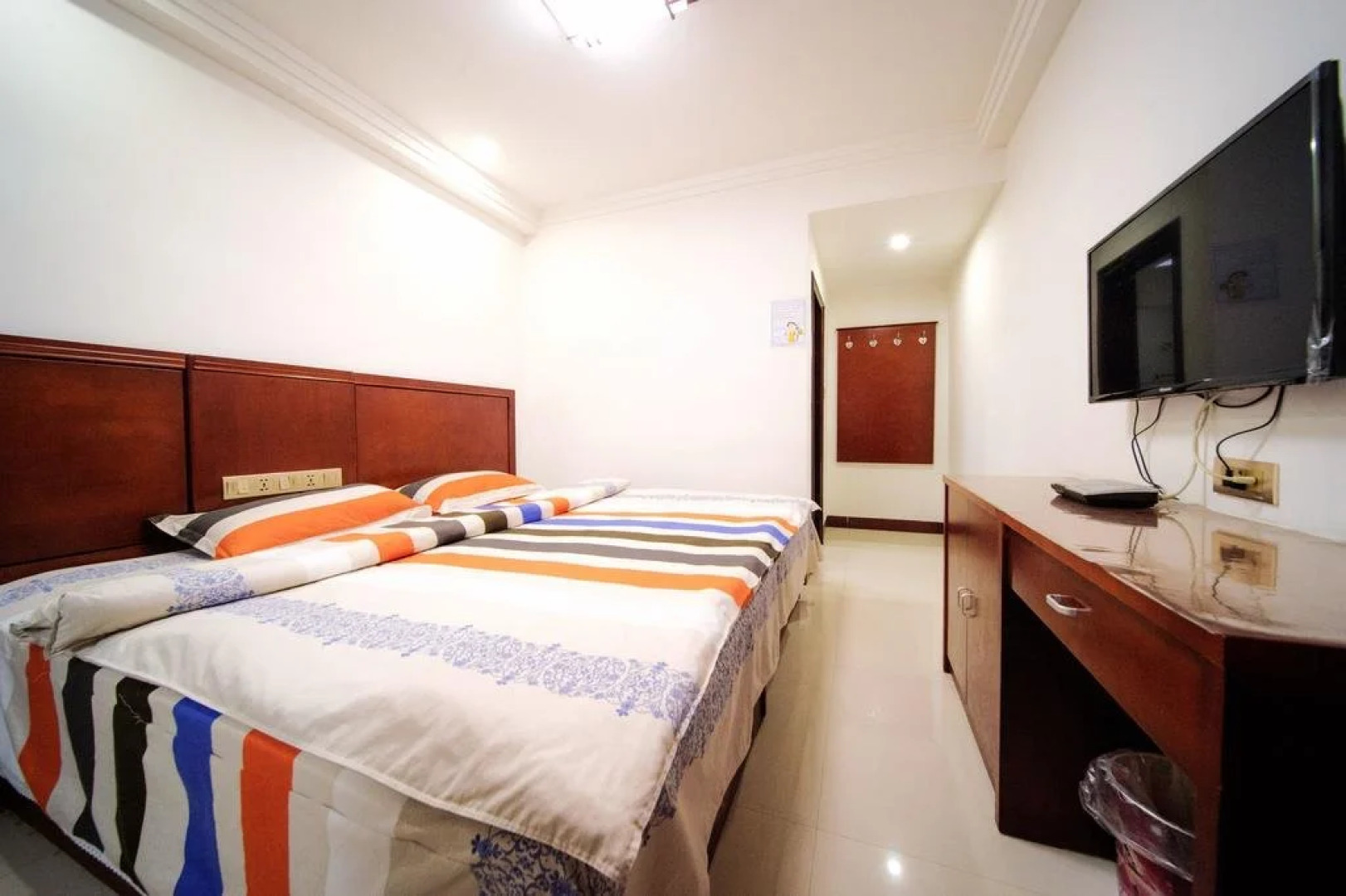 Holiness Youth Hostel