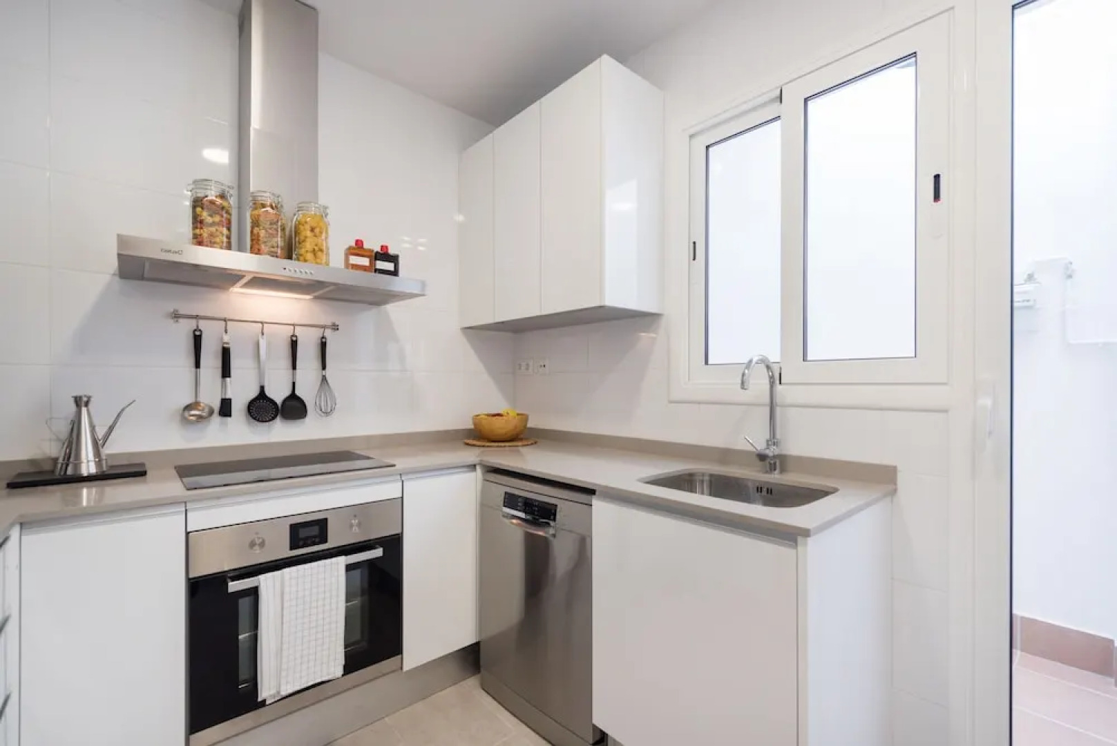 Petit Luxe The Dúplex