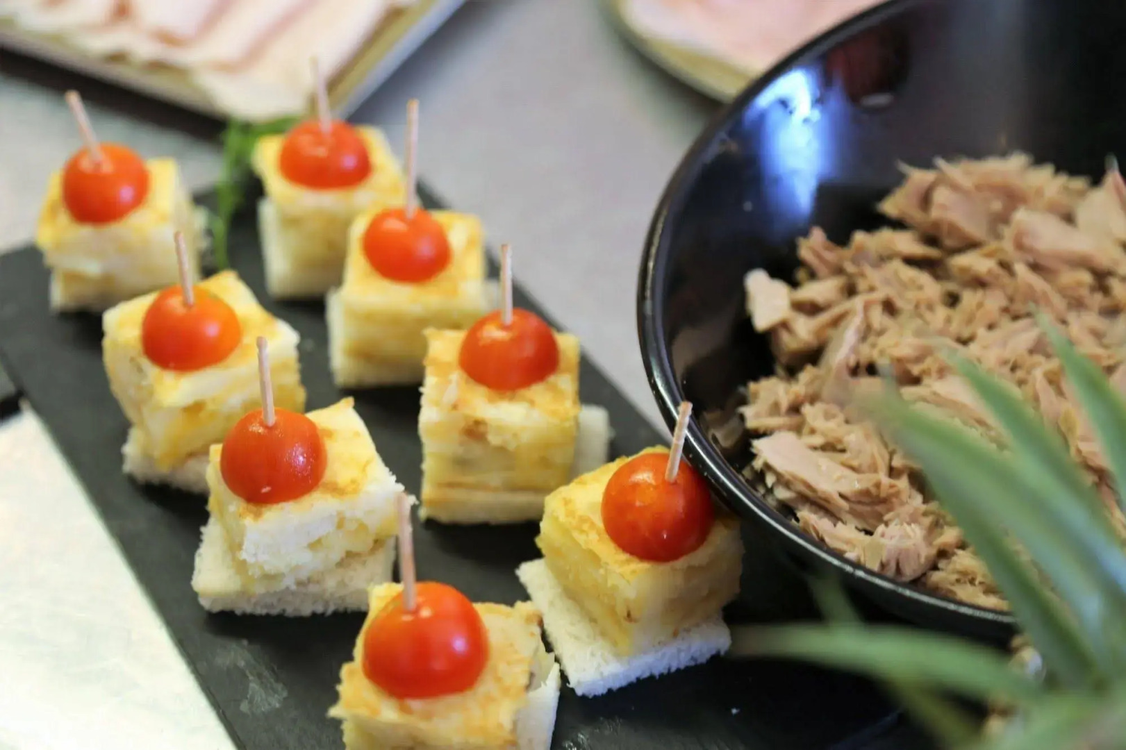 Hotel Arcos de Montemar