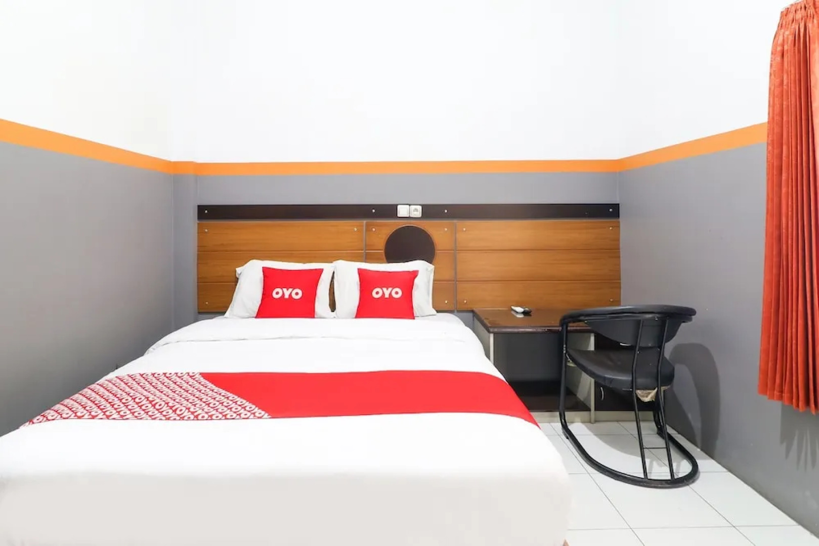 Wisma Etiga by OYO Rooms