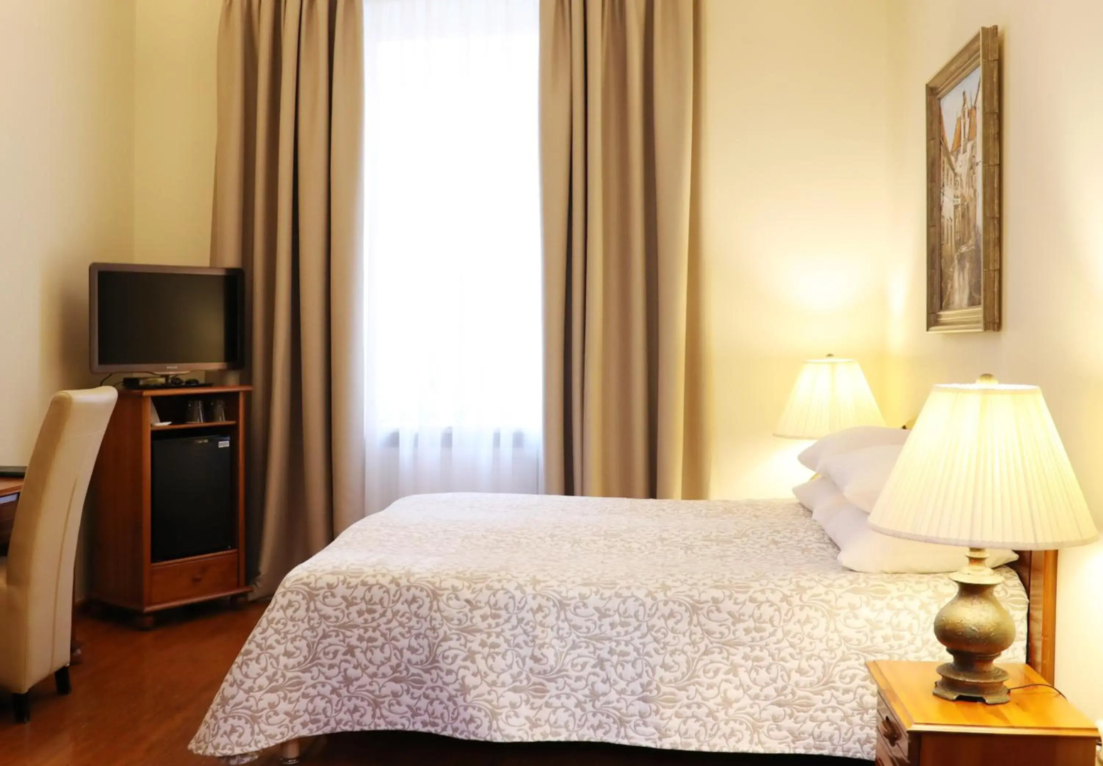 Old Riga Boutique Hotel Vecriga