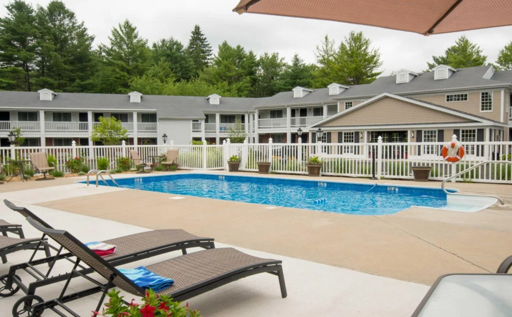 Port Inn & Suites Kennebunk, an Ascend Collection Hotel