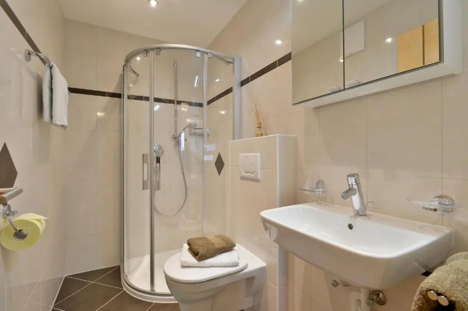 Ferienwohnung Haus Bianca