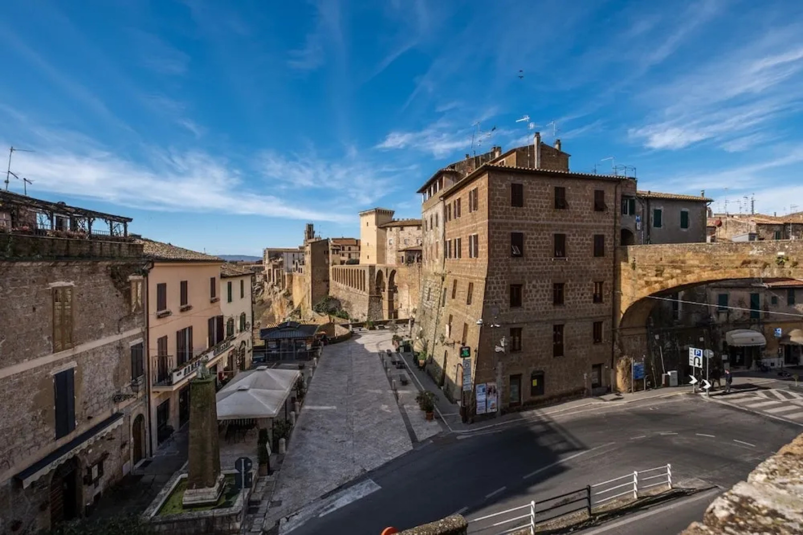 Locanda Il Tufo Rosa