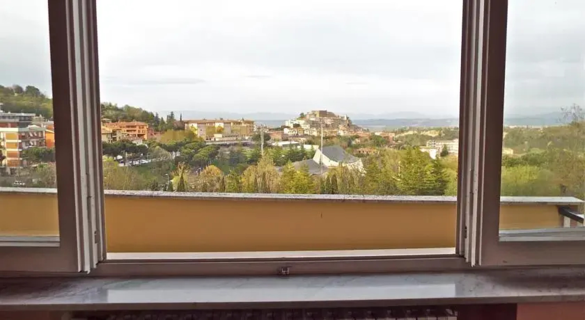 Sartinicco Condominium