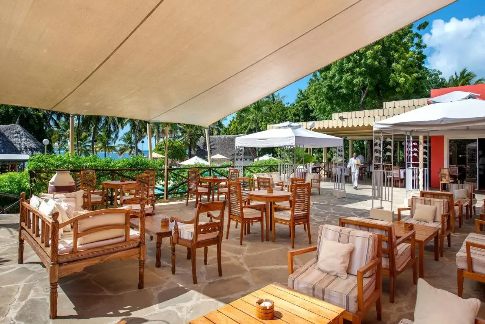 Diamonds Malindi Beach