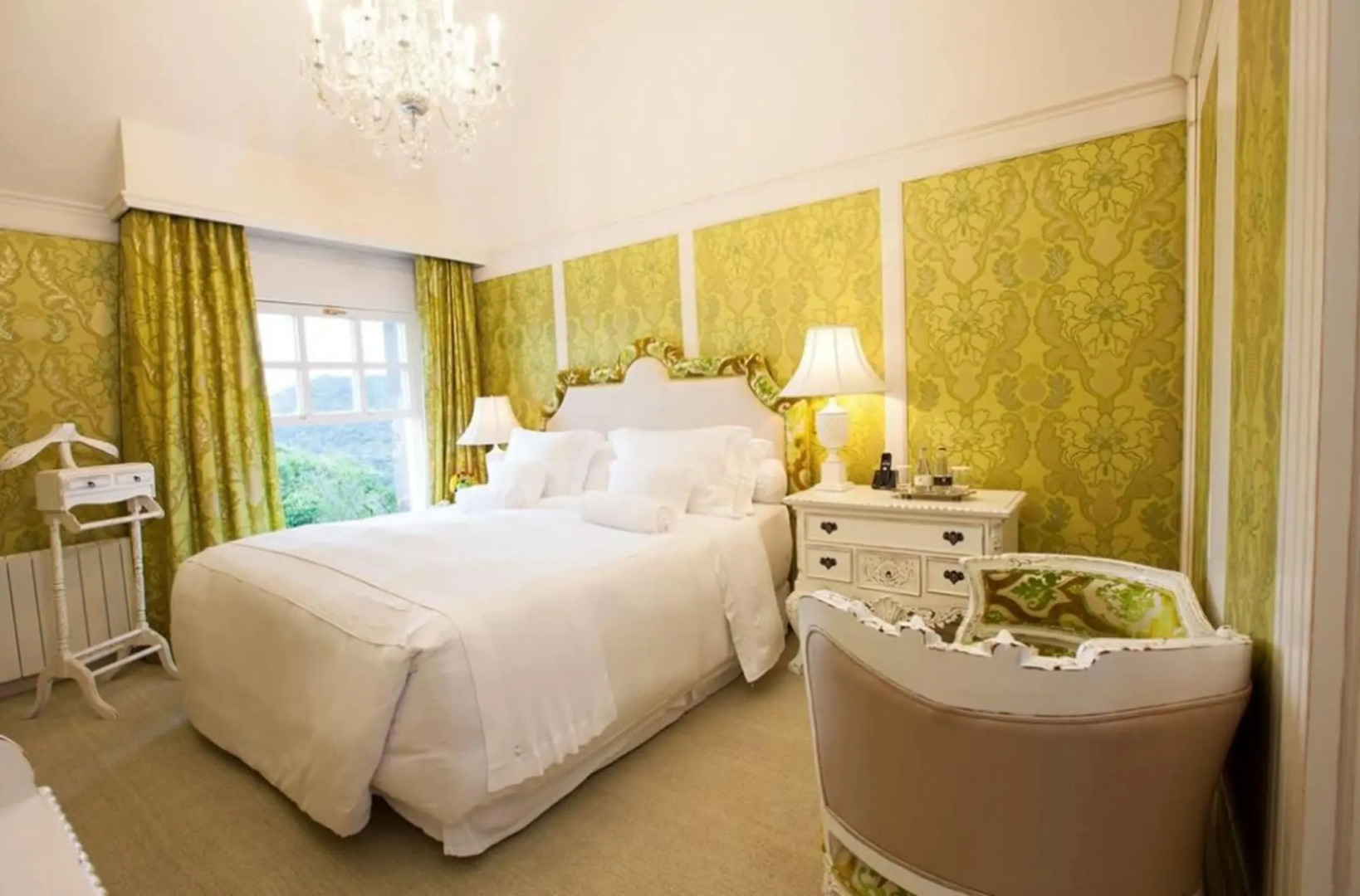 Castelo Saint Andrews