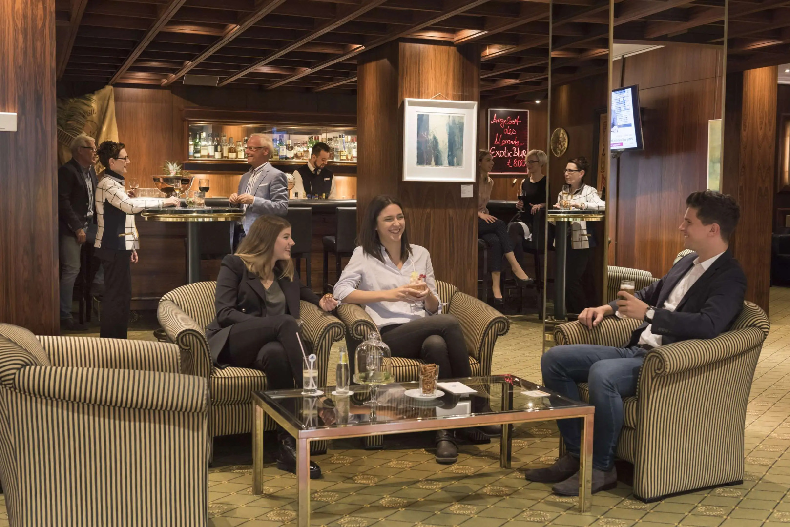 Maritim Hotel Bad Salzuflen