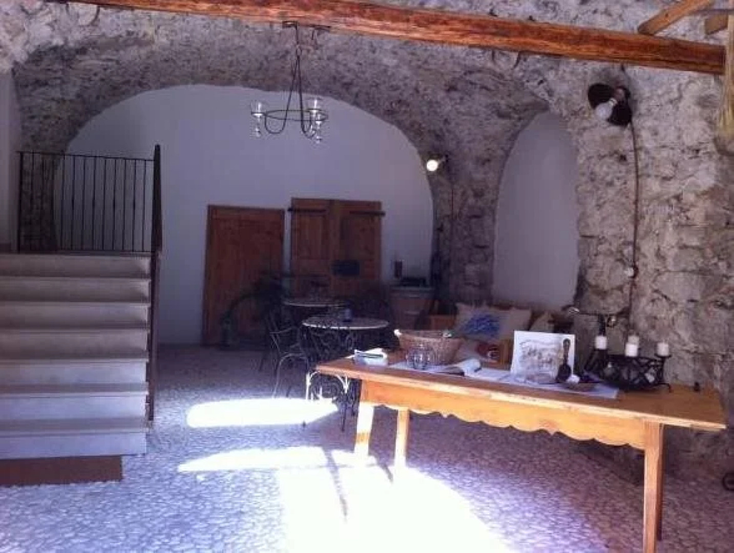 Pietra Rara room & breakfast & bike