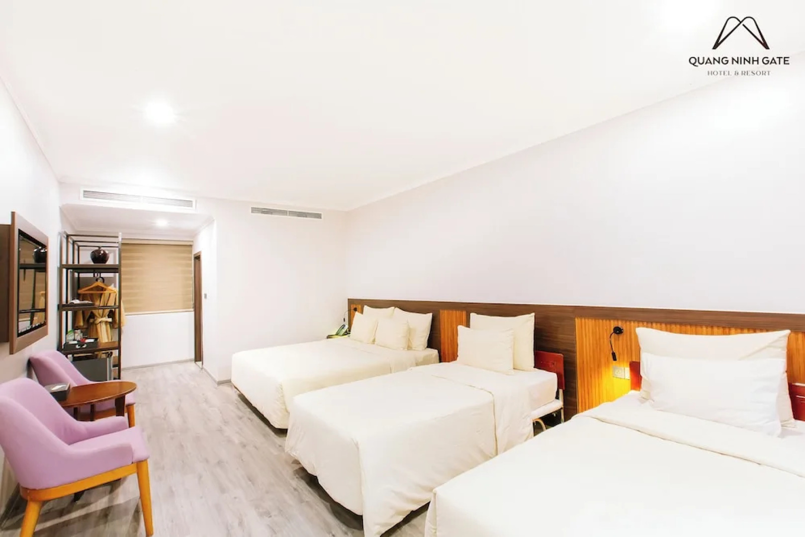 Quang Ninh Gate Hotel & Resort