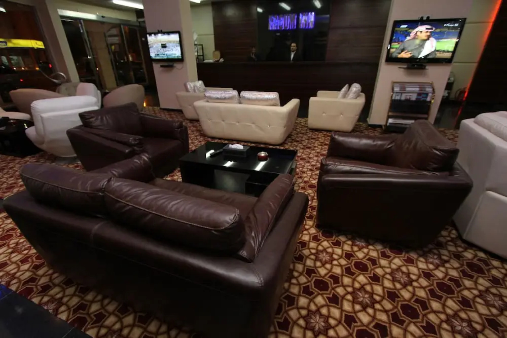 Nuzol Tala Serviced Apartments