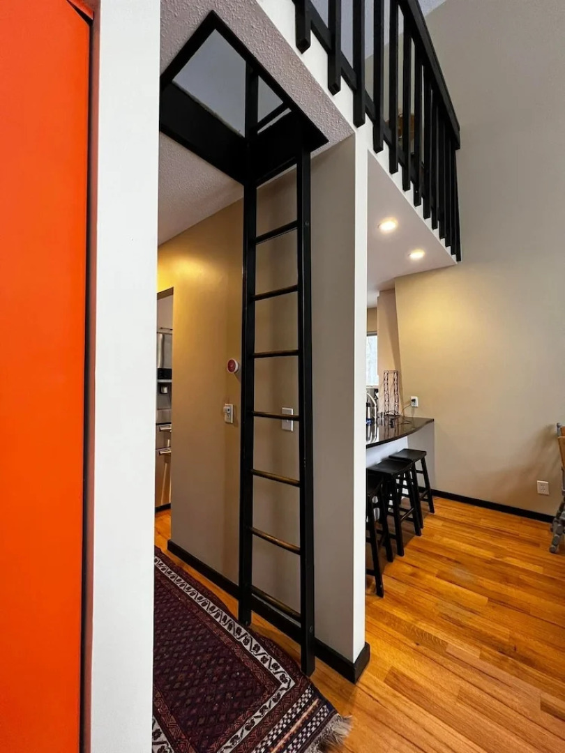 Sugarloaf Chalet 3BDR Loft 2510