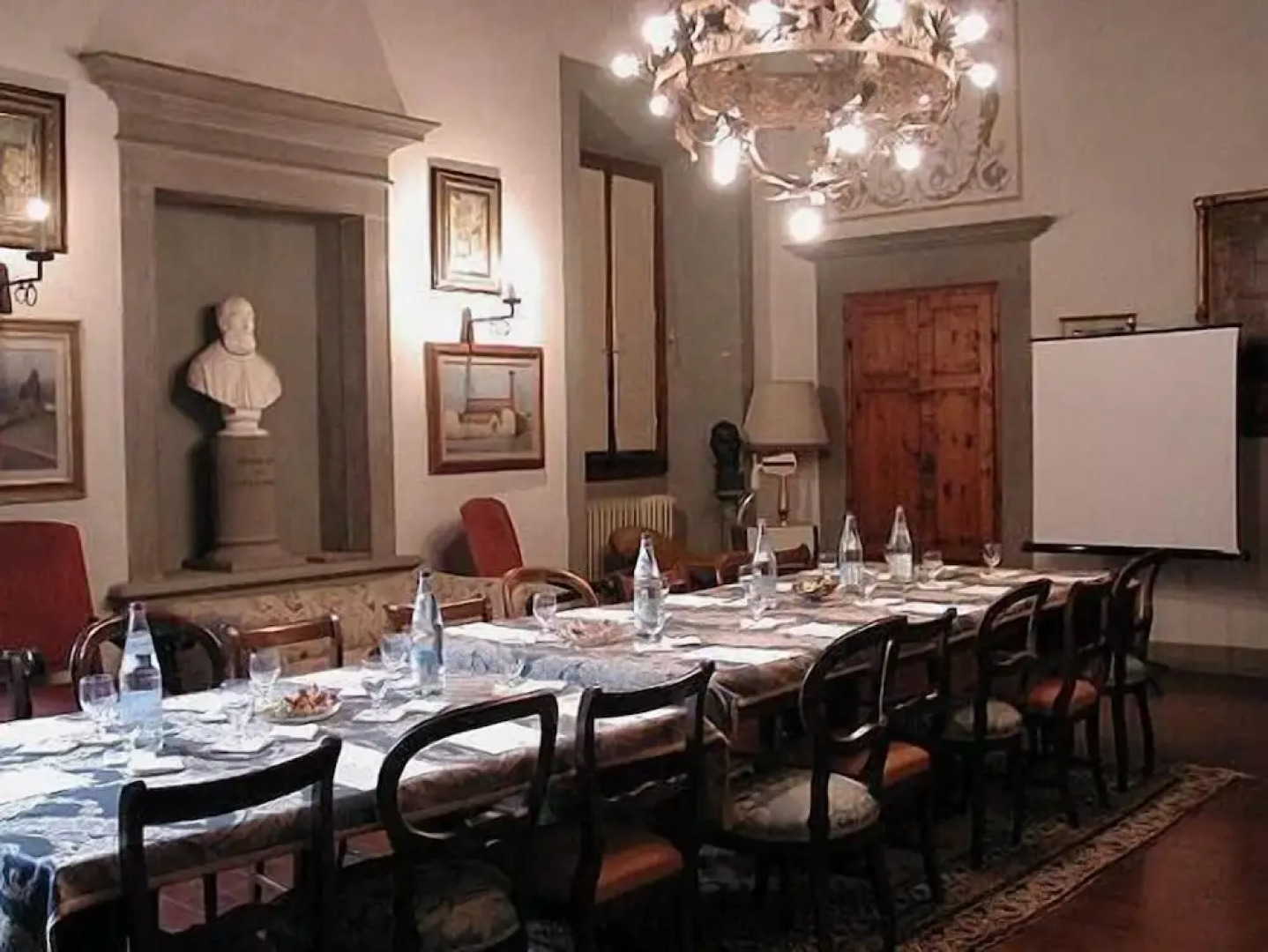 Agriturismo Fattoria di Castiglionchio