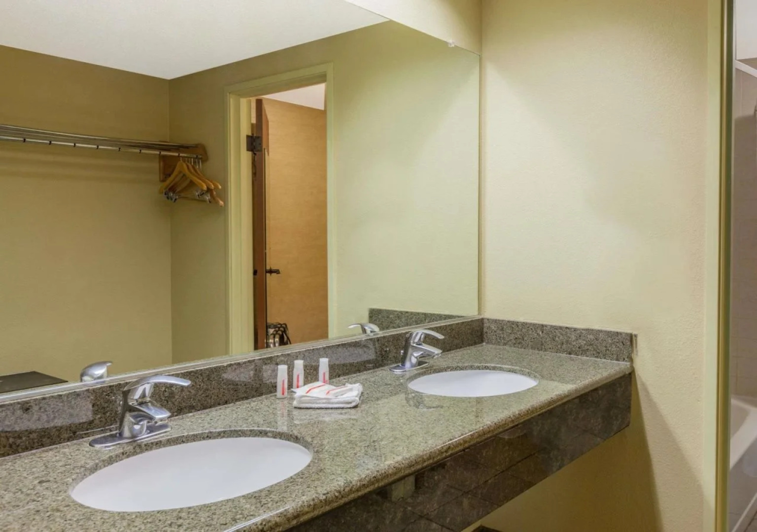 The Kendrick Hotel, Ascend Hotel Collection