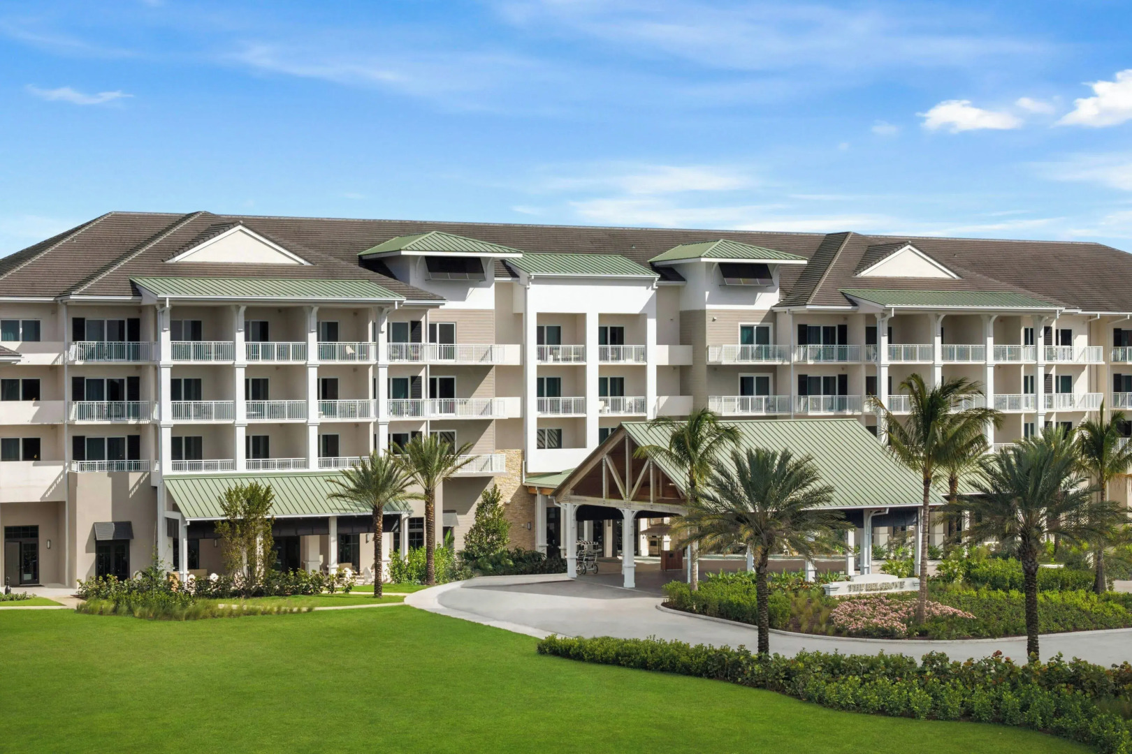 The Belgrove Resort & Spa, West Palm Beach, Autograph Collection