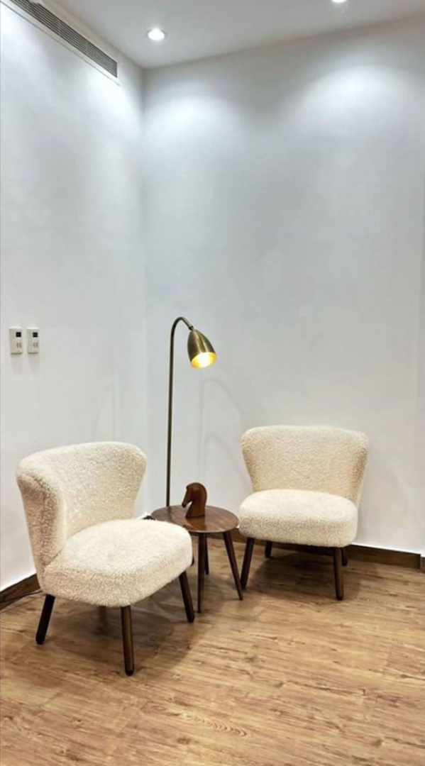 Luxury Apartment in Lusail