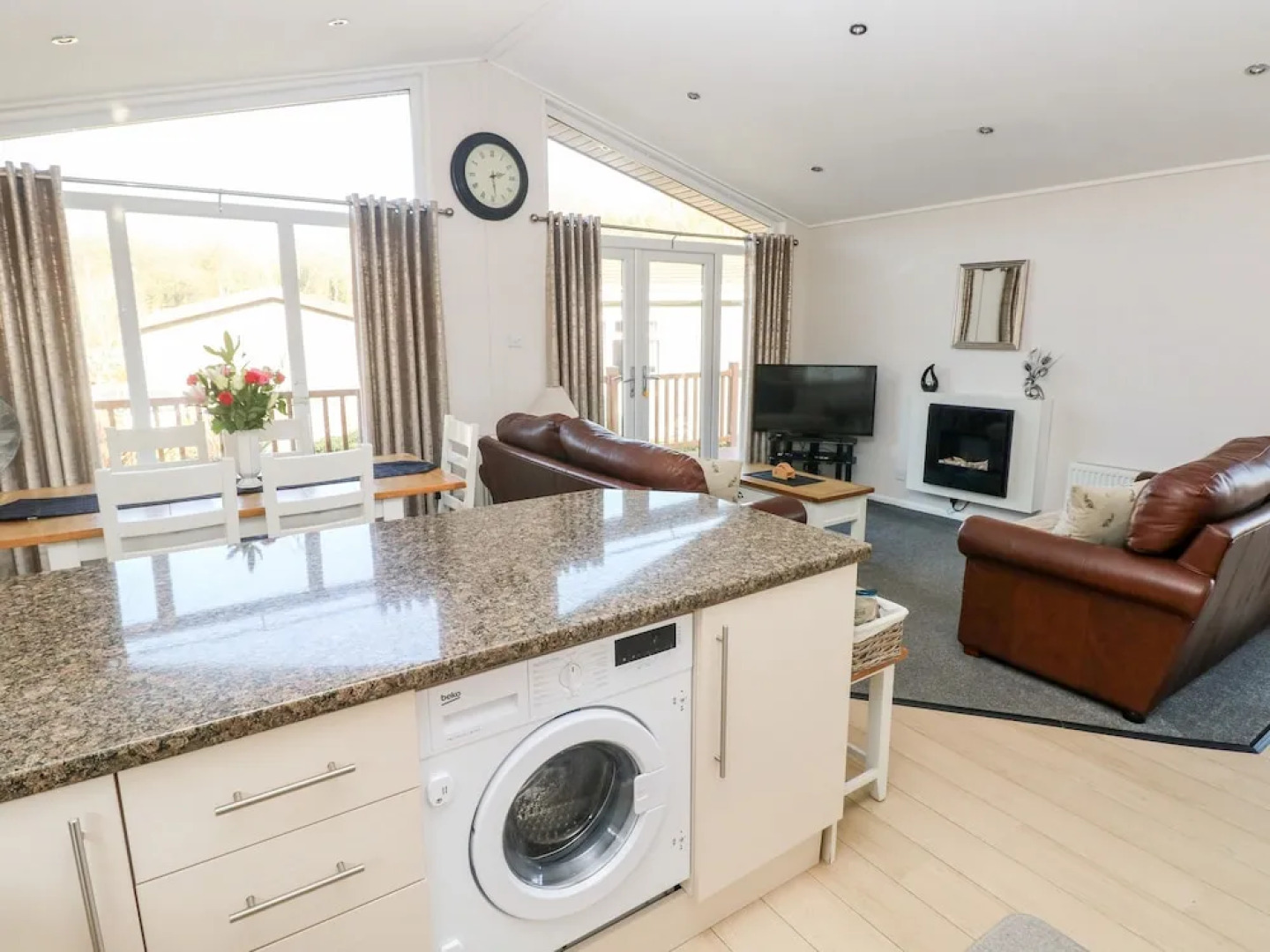 Tranquillity - Heritage Park