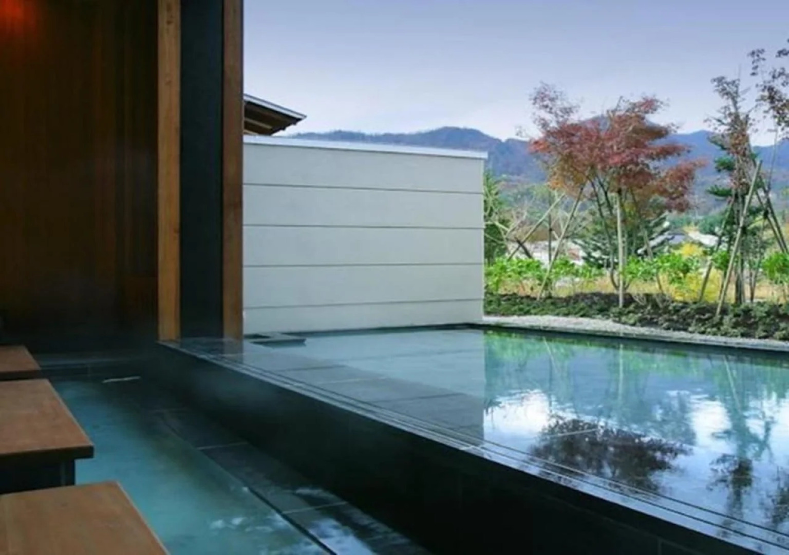 Zao Onsen Zao Shiki No Hotel