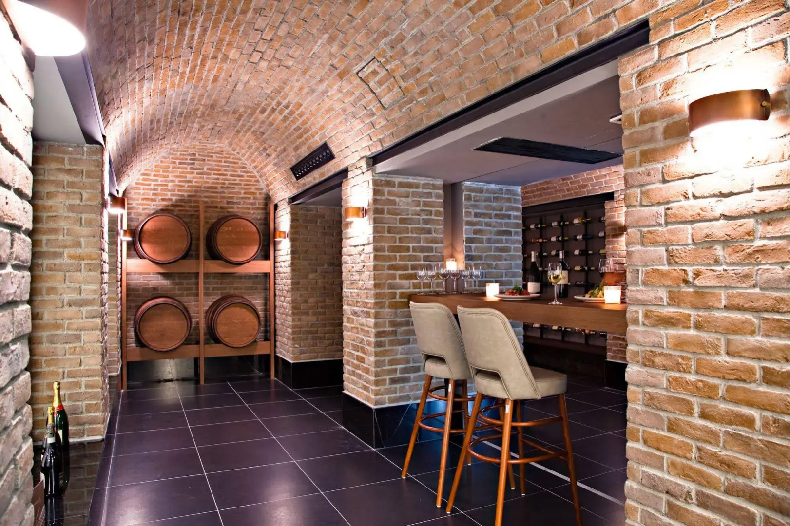 Спа курорт Miraggio Thermal