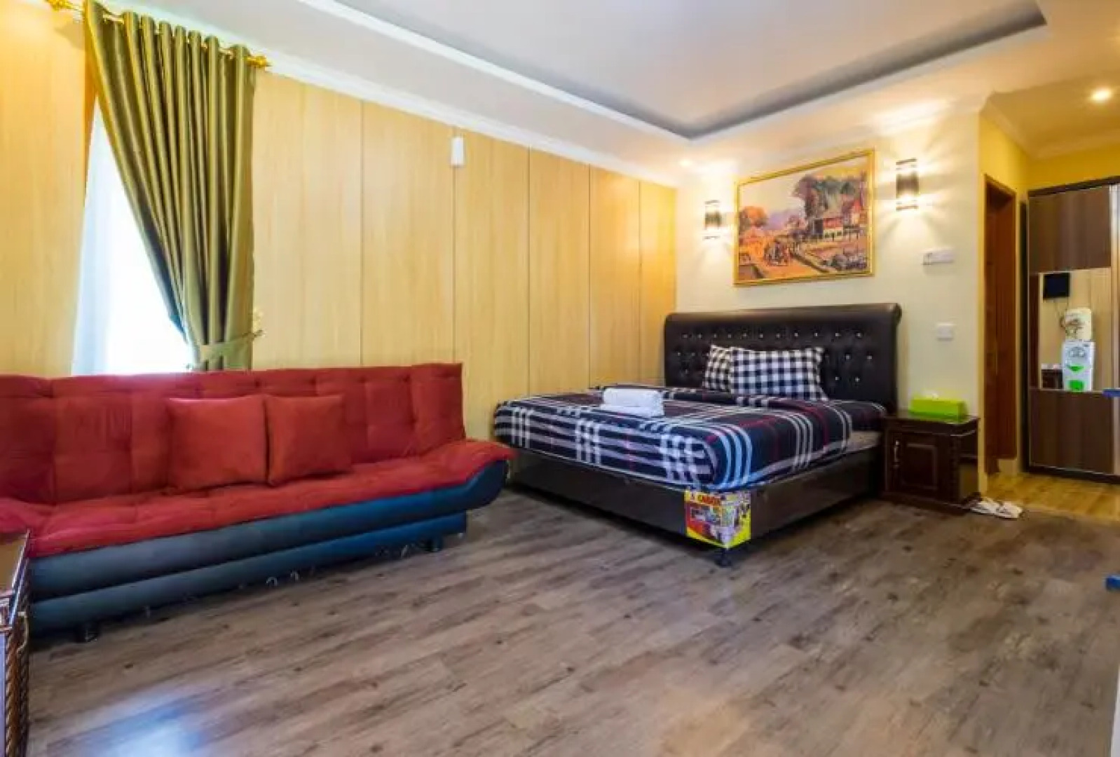 Mifan Water Park & Resort