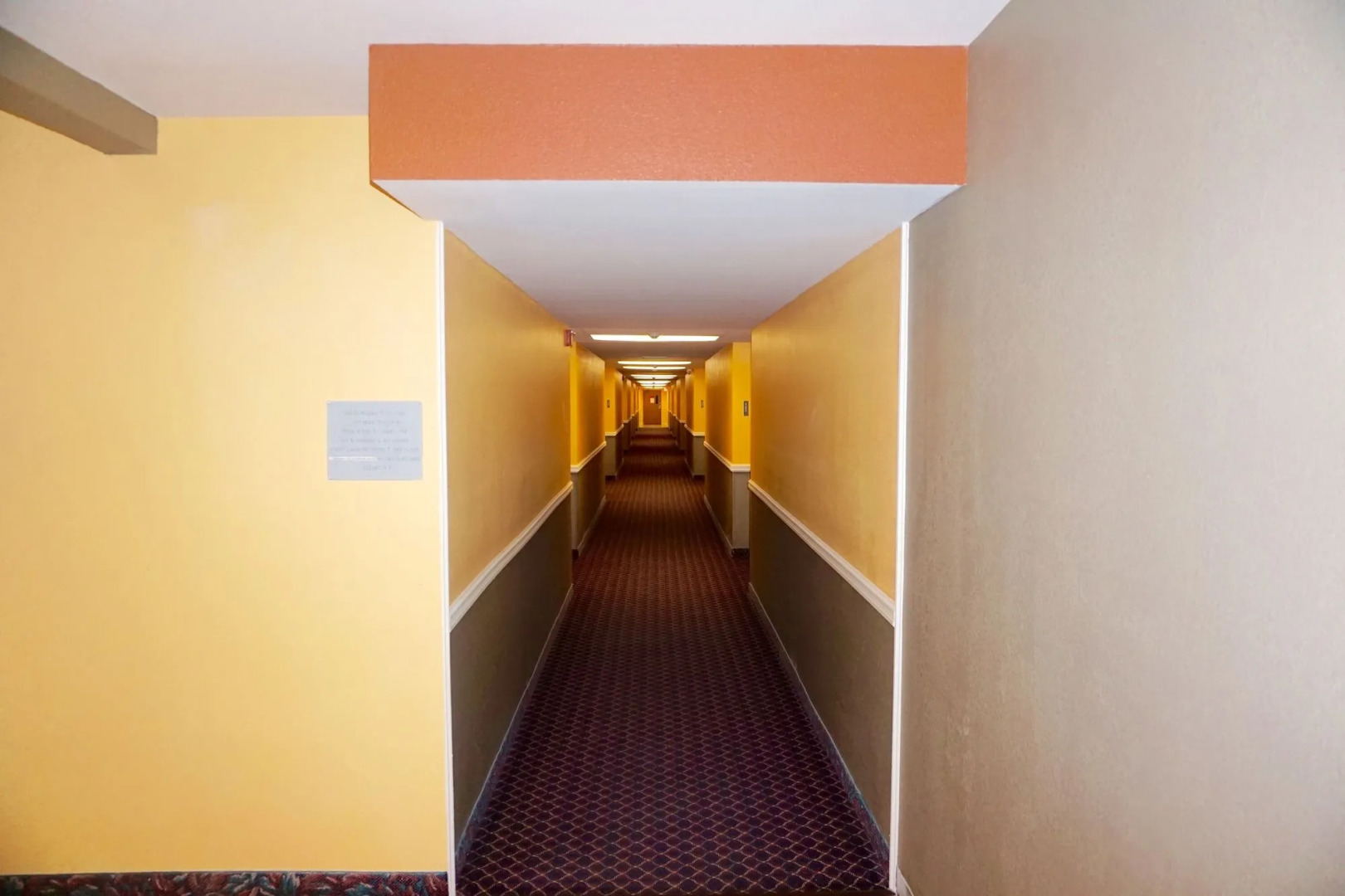 Heritage Inn and Suites