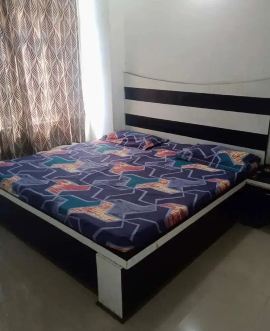 Goroomgo Sai Guest House Pathankot