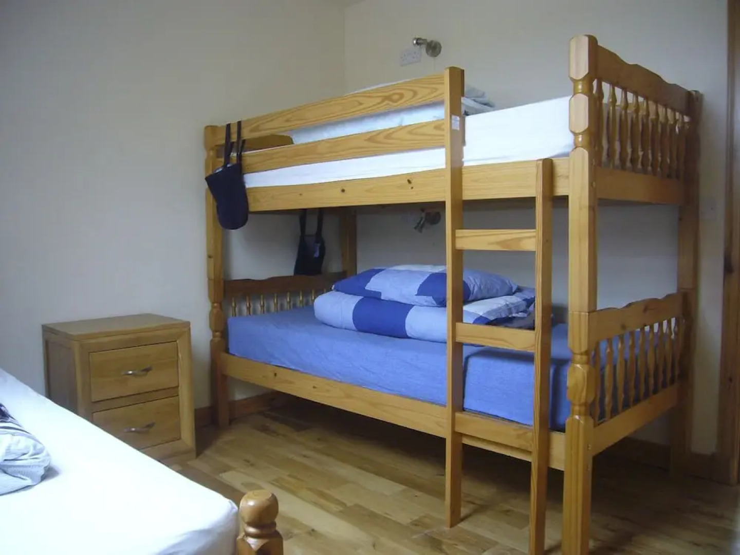 Black Isle Berries Bunkhouse