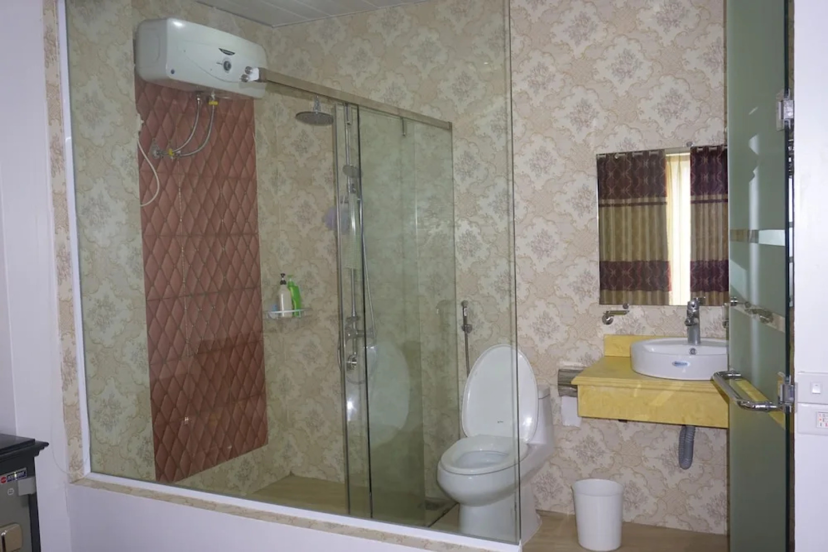 Galaxy Hotel Bac Ninh