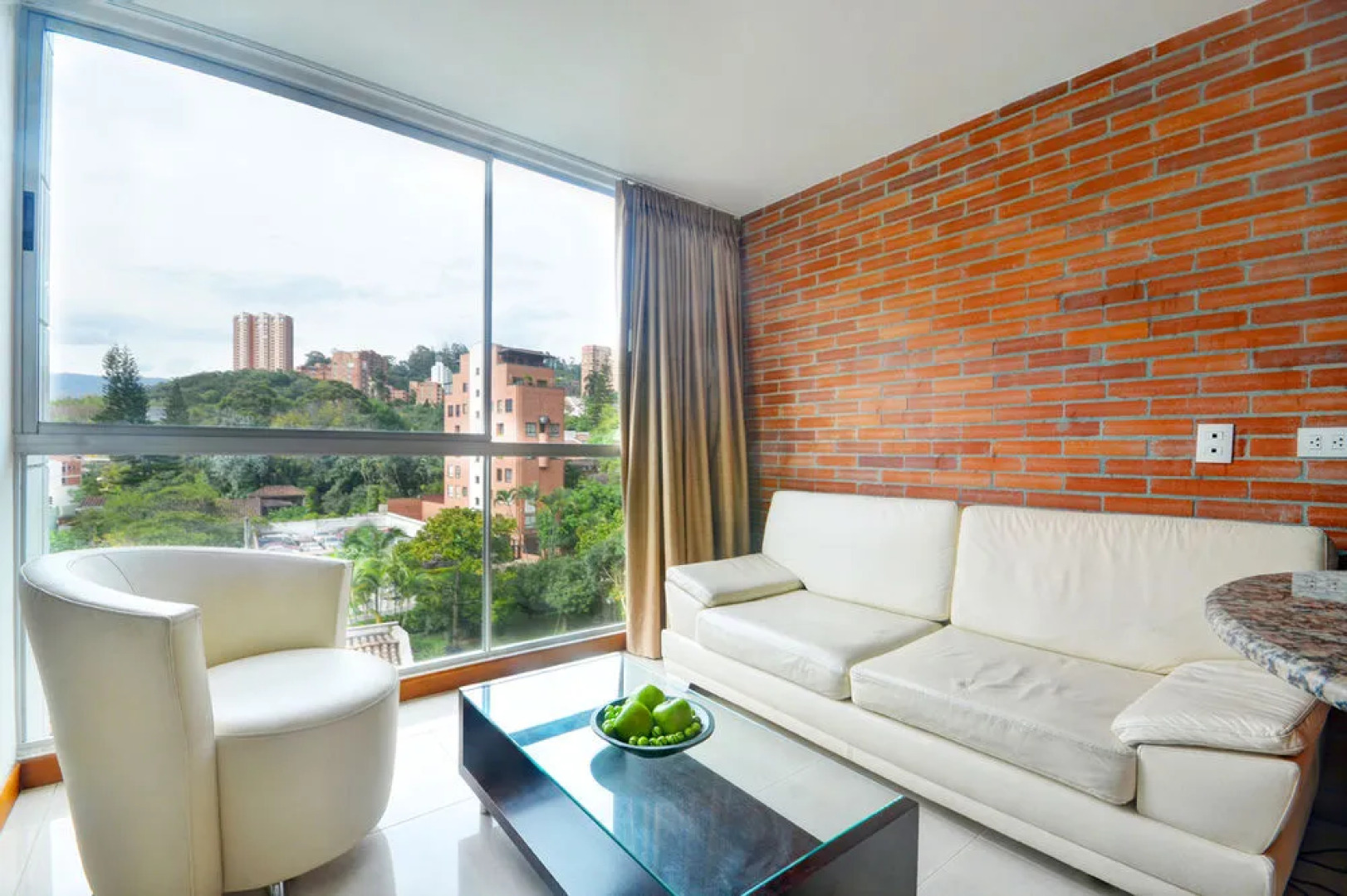 Blux Apartamentos Medellin