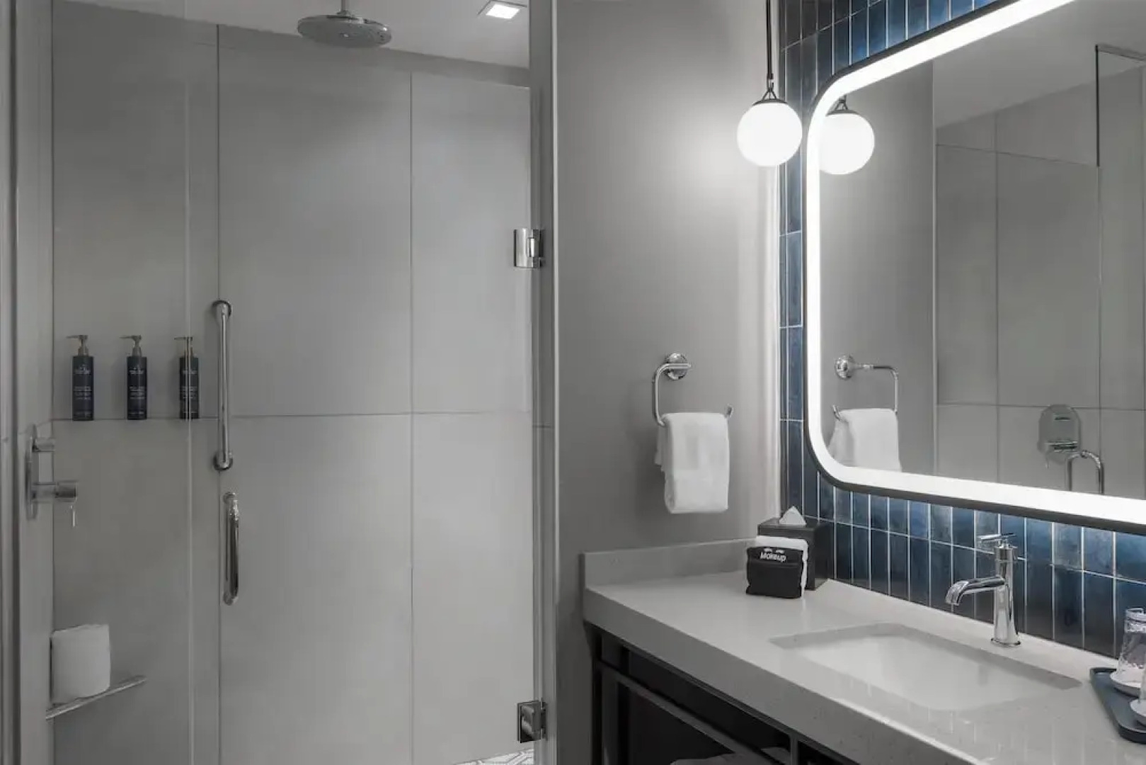 Hotel Avail Rogers, Tapestry Collection By Hilton