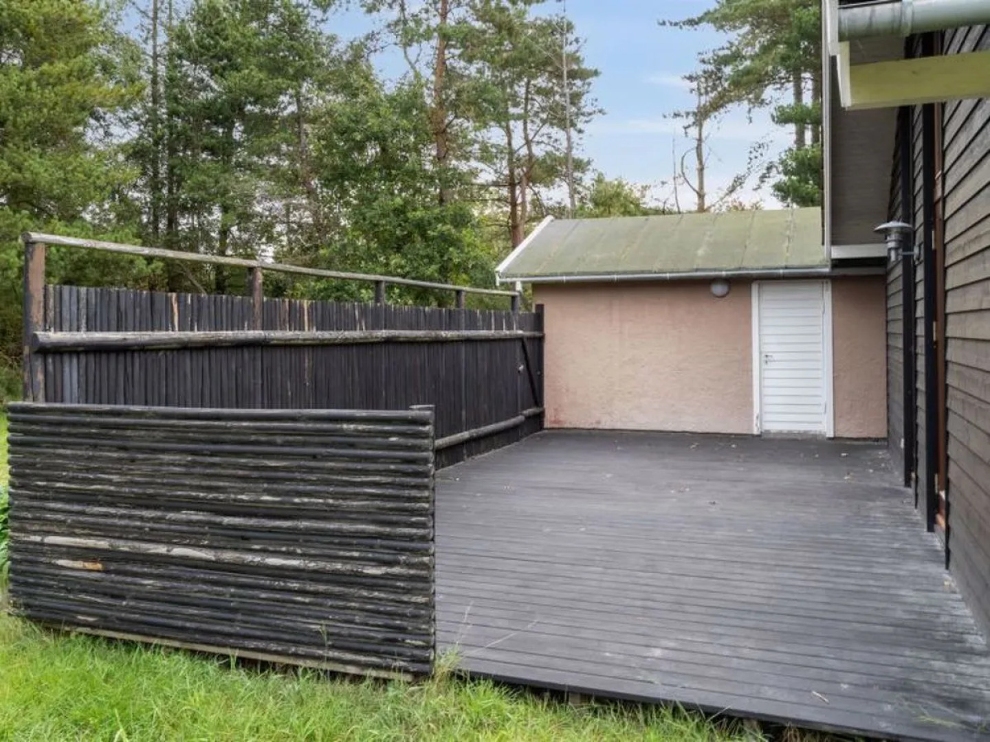 "Wilgrib" - 400m from the sea in Sealand