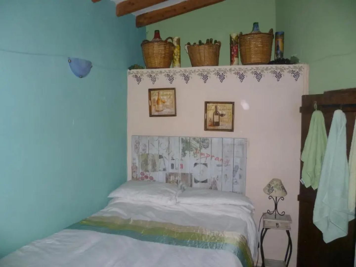 Casa Rural Full House Rental