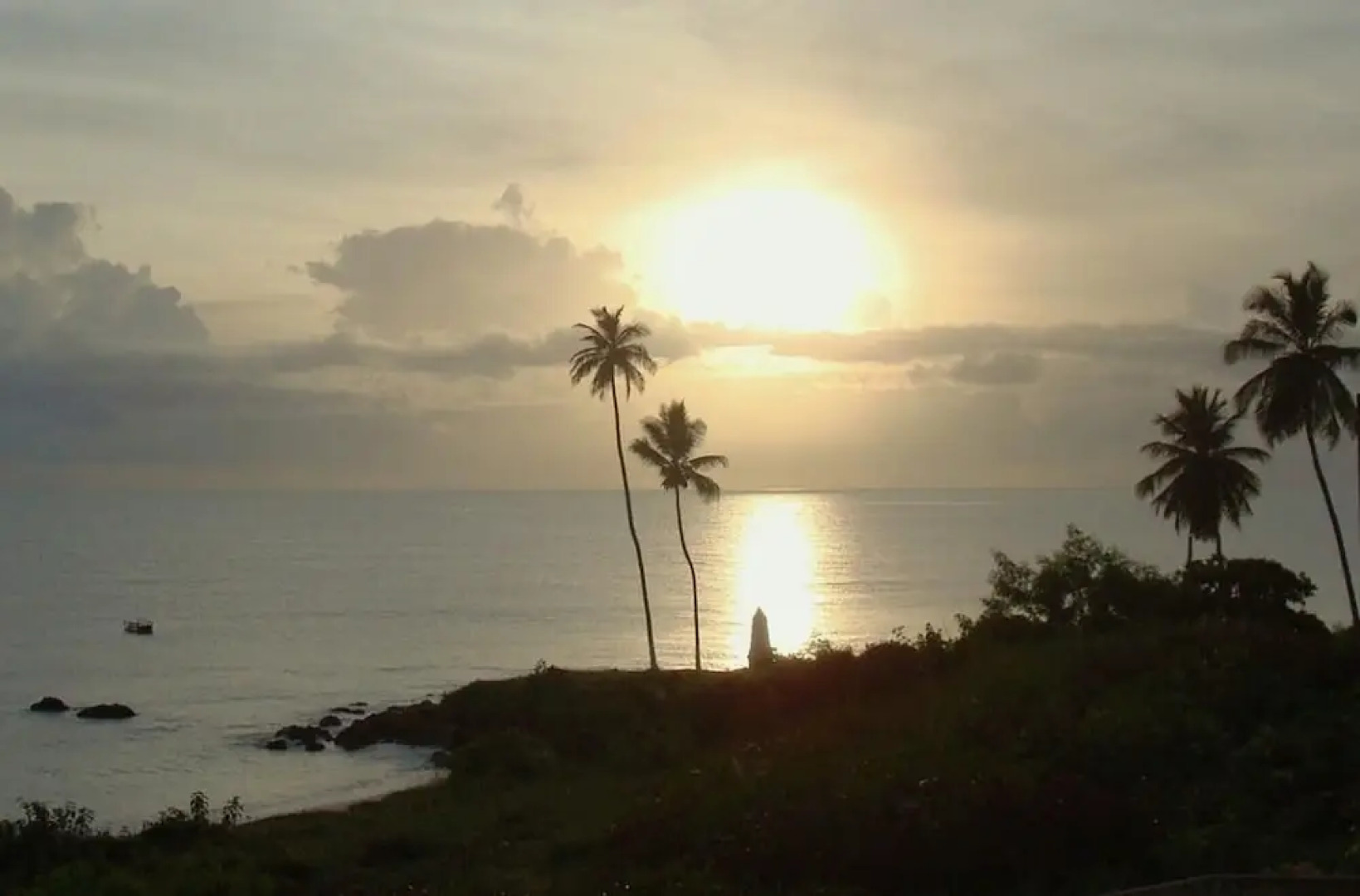 Pousada Dotô Sonhadô Beach