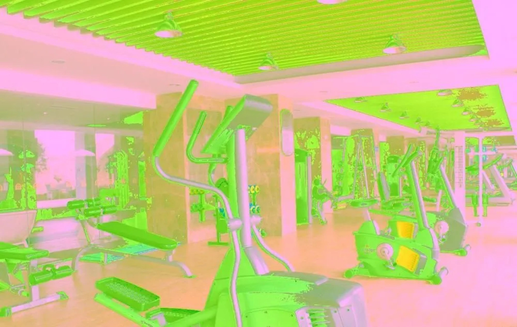 Omiga Hotel - Chenzhou