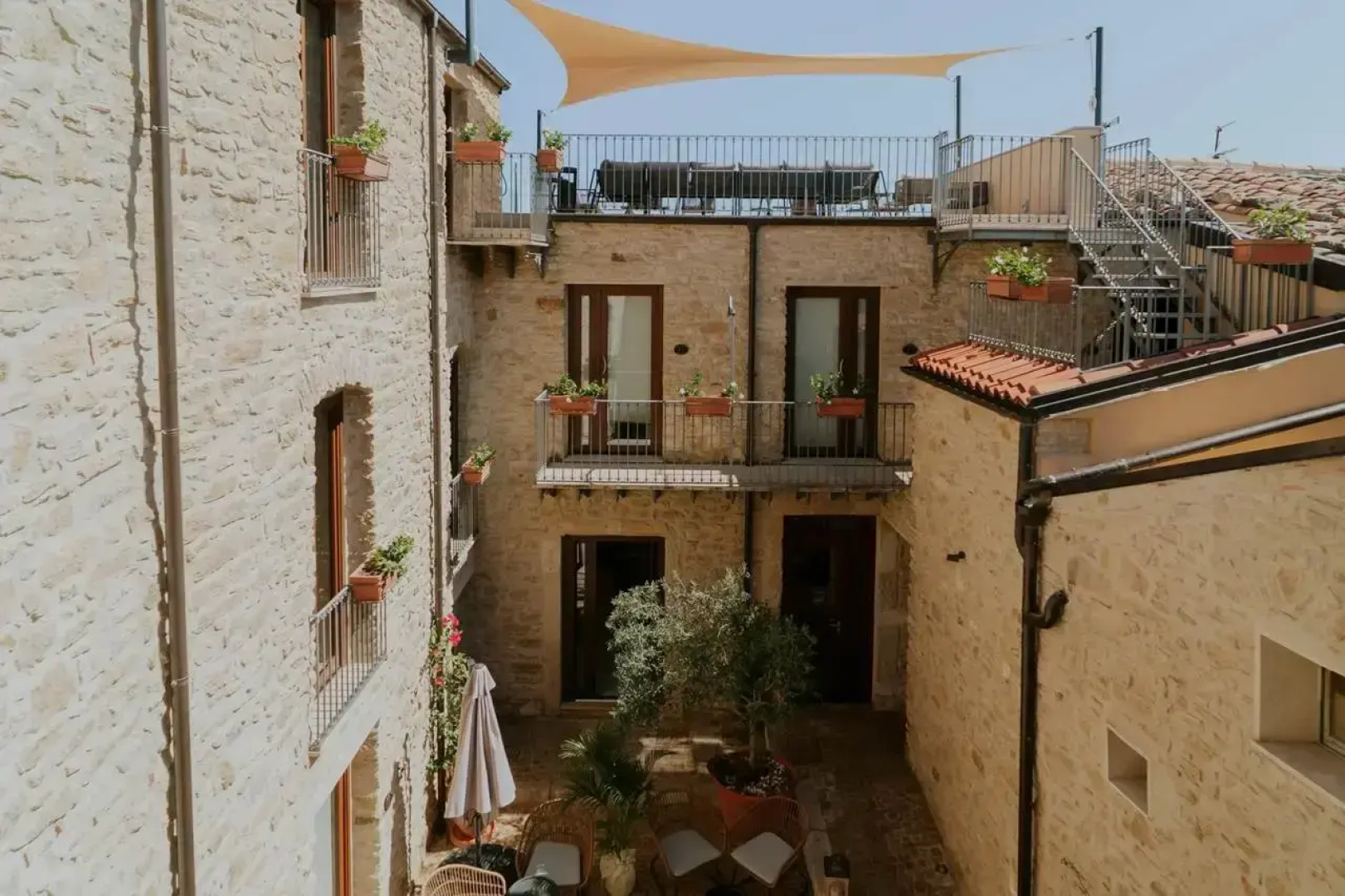 Baglio Tramontana