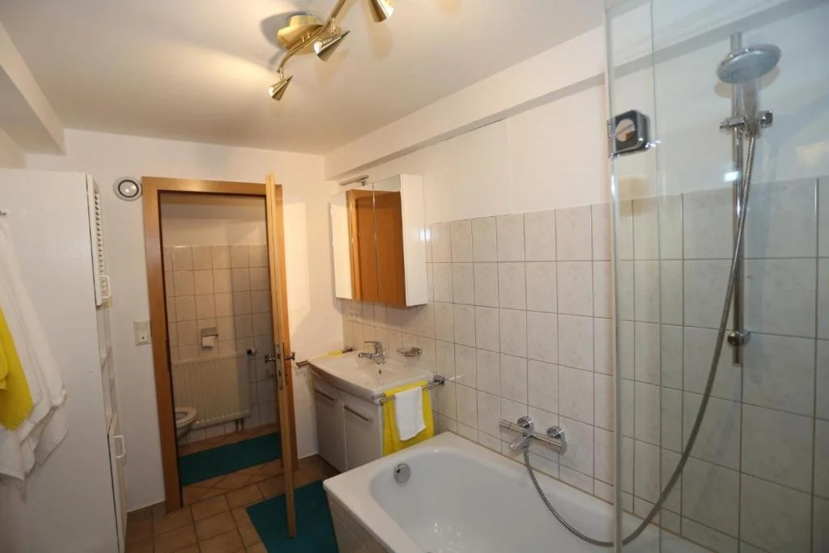 Ferienapartments Steiner