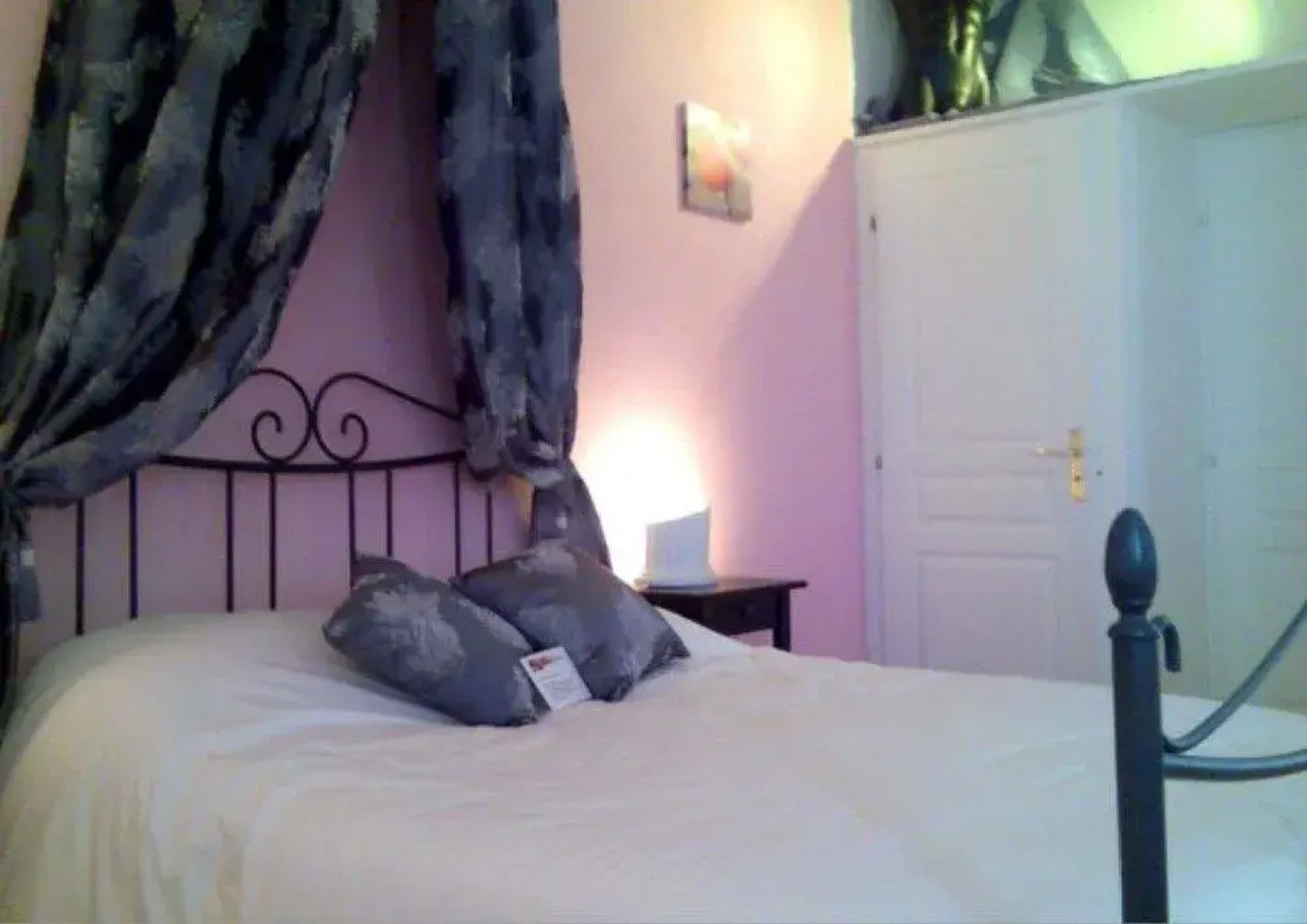 La Demeure de Cupidon