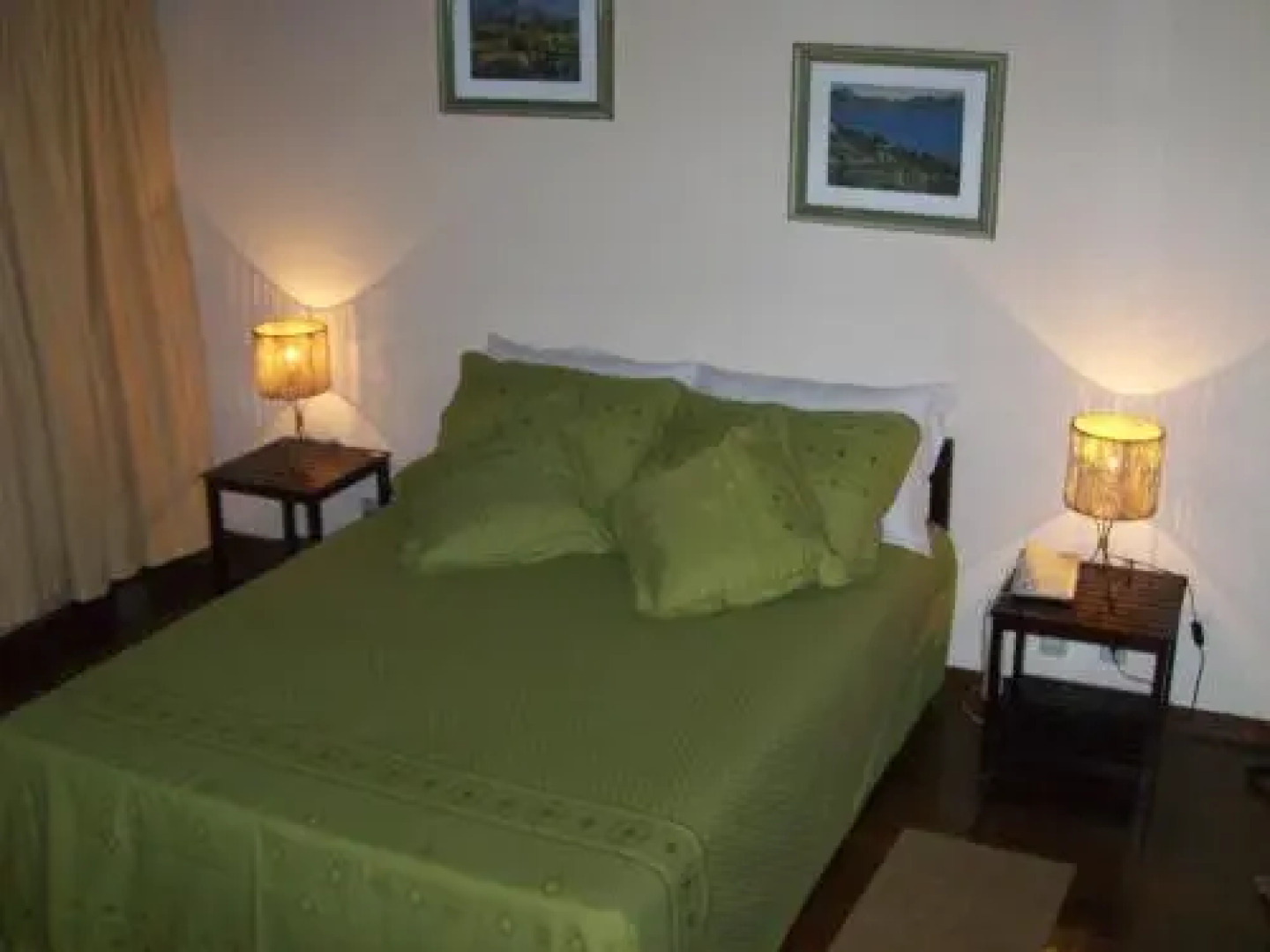 Pousada Ribeirão do Ouro