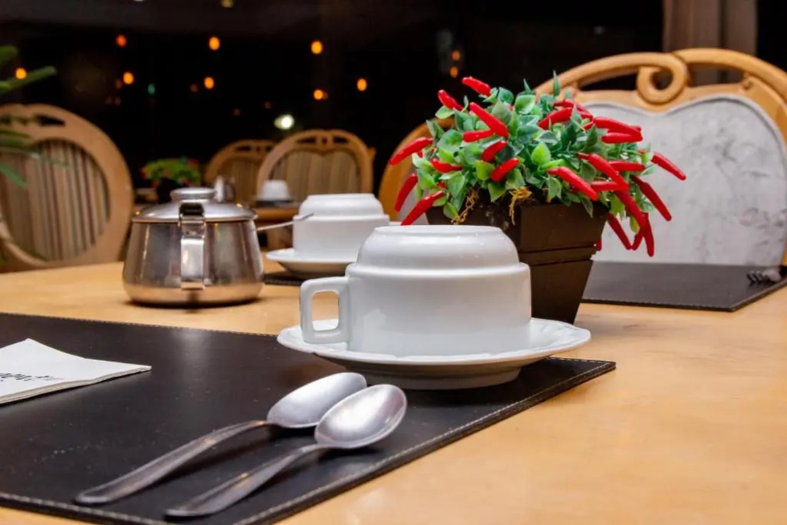 Bristol Upper Residence Hotel