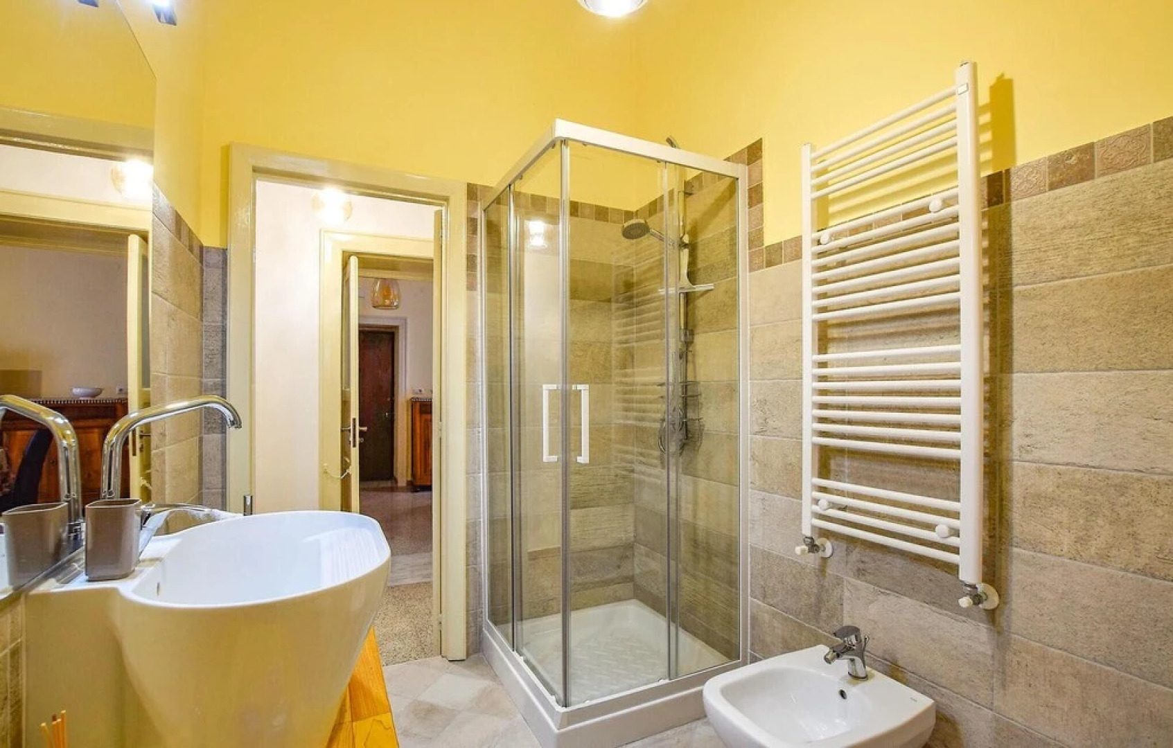 Nice Apartment in Isernia With Wifi and 3 Bedrooms