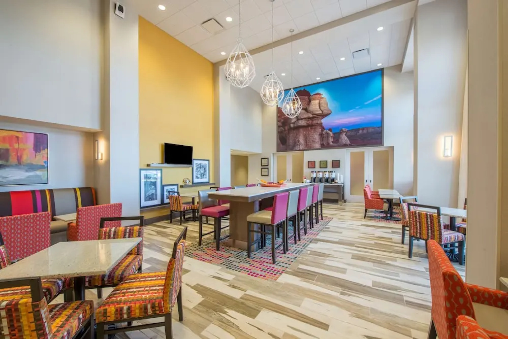 Hampton Inn & Suites Phoenix - Gilbert