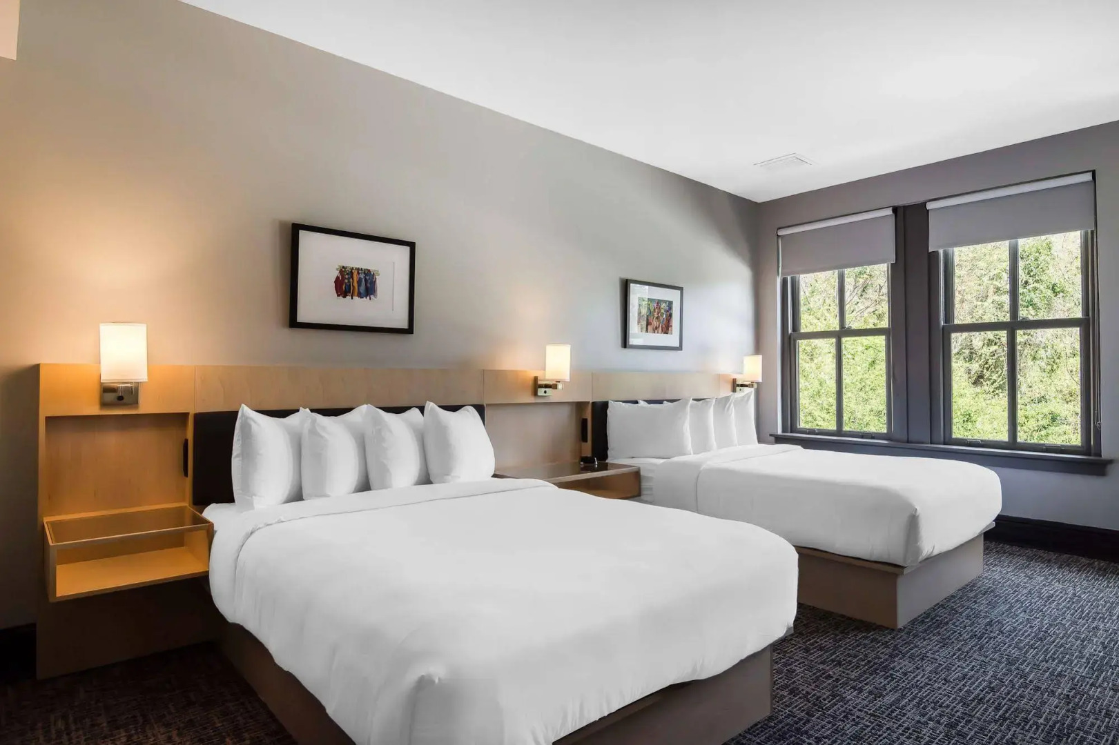 The Waters Hot Springs, Tapestry Collection by Hilton