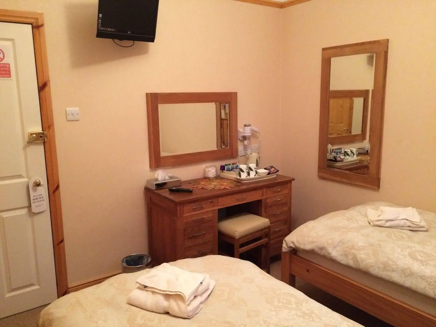 Hebridean Guest House